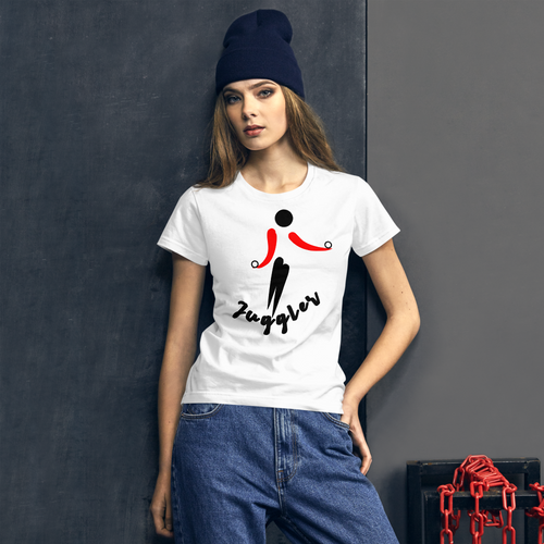 Juggler short sleeve t-shirt