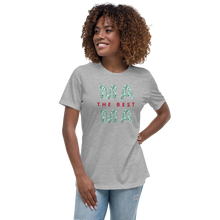 Load image into Gallery viewer, Mama Relaxed T-Shirt