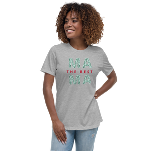 Mama Relaxed T-Shirt