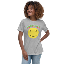 Load image into Gallery viewer, Nirvana Relaxed T-Shirt