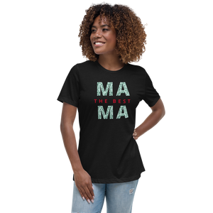 Mama Relaxed T-Shirt