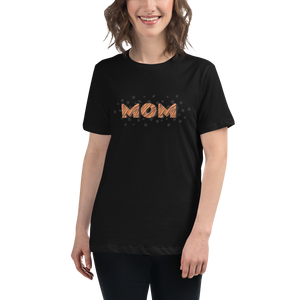 Mom Women's Relaxed T-Shirt