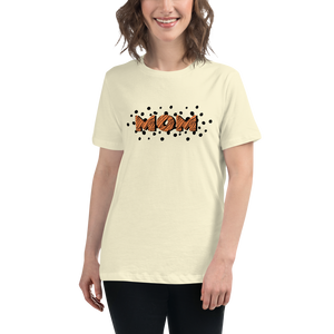 Mom Women's Relaxed T-Shirt