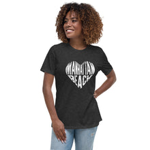 Load image into Gallery viewer, Manhattan Beach Relaxed T-Shirt