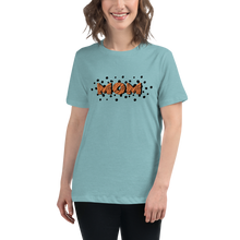 Load image into Gallery viewer, Mom Women&#39;s Relaxed T-Shirt