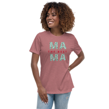 Load image into Gallery viewer, Mama Relaxed T-Shirt