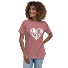 Load image into Gallery viewer, Manhattan Beach Relaxed T-Shirt