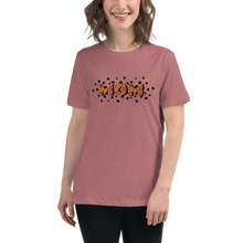 Load image into Gallery viewer, Mom Women&#39;s Relaxed T-Shirt