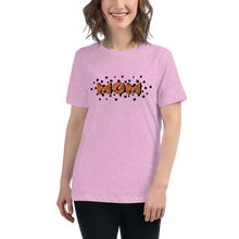 Load image into Gallery viewer, Mom Women&#39;s Relaxed T-Shirt