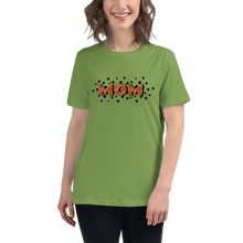 Load image into Gallery viewer, Mom Women&#39;s Relaxed T-Shirt