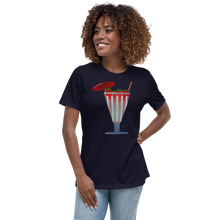 Load image into Gallery viewer, Drink it Relaxed T-Shirt