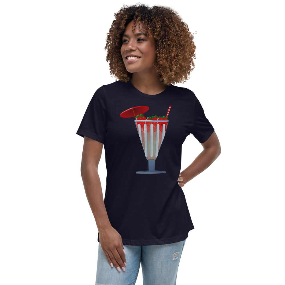 Drink it Relaxed T-Shirt