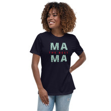 Load image into Gallery viewer, Mama Relaxed T-Shirt