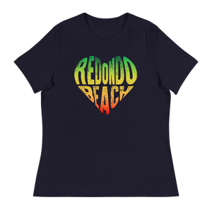 Redondo Beach Relaxed T-Shirt