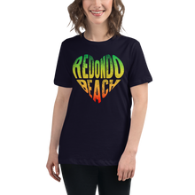 Load image into Gallery viewer, Redondo Beach Relaxed T-Shirt