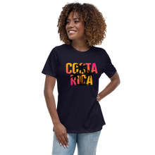 Load image into Gallery viewer, Costa Rica Relaxed T-Shirt