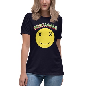 Nirvana Relaxed T-Shirt