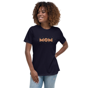 Mom Women's Relaxed T-Shirt