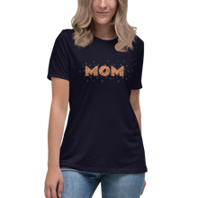 Load image into Gallery viewer, Mom Women&#39;s Relaxed T-Shirt