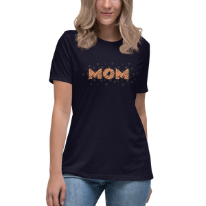 Mom Women's Relaxed T-Shirt