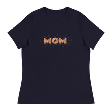 Load image into Gallery viewer, Mom Women&#39;s Relaxed T-Shirt