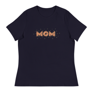 Mom Women's Relaxed T-Shirt