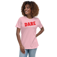 Load image into Gallery viewer, Dare to Be different Relaxed T-Shirt
