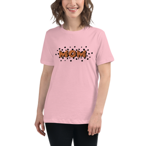 Mom Women's Relaxed T-Shirt