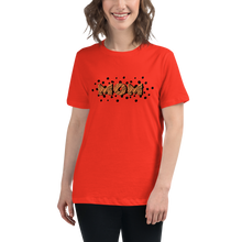 Load image into Gallery viewer, Mom Women&#39;s Relaxed T-Shirt