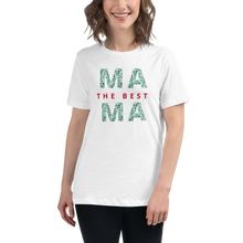 Load image into Gallery viewer, Mama Relaxed T-Shirt