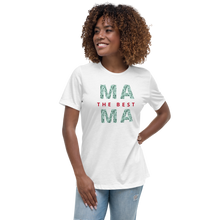 Load image into Gallery viewer, Mama Relaxed T-Shirt