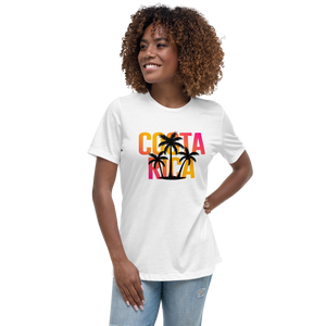 Costa Rica Relaxed T-Shirt