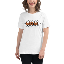 Load image into Gallery viewer, Mom Women&#39;s Relaxed T-Shirt