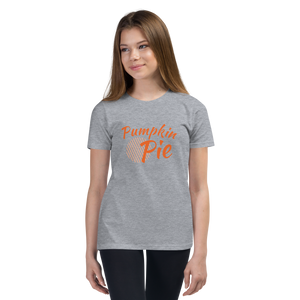 Pumpkin Pie Youth T-Shirt