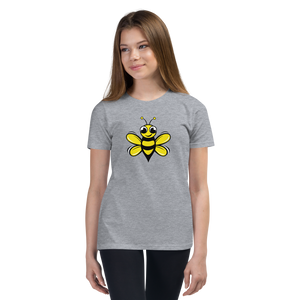 Bee Short Sleeve T-Shirt