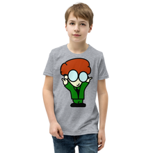 Load image into Gallery viewer, Nerd Youth Short Sleeve T-Shirt