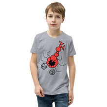 Load image into Gallery viewer, Crab Short Sleeve T-Shirt