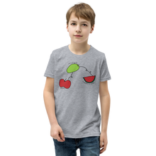 Load image into Gallery viewer, Fruits Short Sleeve T-Shirt