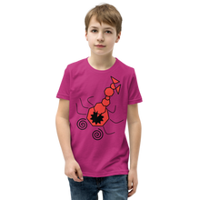 Load image into Gallery viewer, Crab Short Sleeve T-Shirt