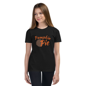 Pumpkin Pie Youth T-Shirt