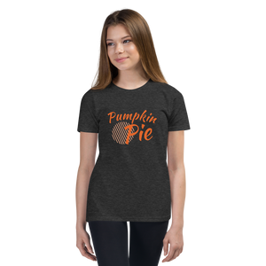 Pumpkin Pie Youth T-Shirt