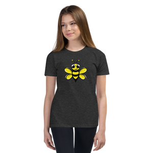 Bee Short Sleeve T-Shirt