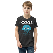 Load image into Gallery viewer, Cool  Short Sleeve T-Shirt