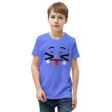 Load image into Gallery viewer, Funny Face Short Sleeve T-Shirt