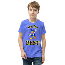 Load image into Gallery viewer, Iam the Best  Short Sleeve T-Shirt