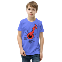 Load image into Gallery viewer, Crab Short Sleeve T-Shirt