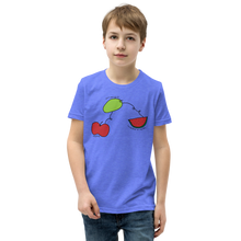 Load image into Gallery viewer, Fruits Short Sleeve T-Shirt