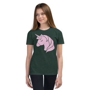Unicorn Youth T-Shirt