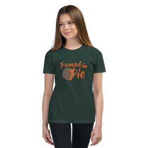Pumpkin Pie Youth T-Shirt