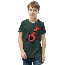 Load image into Gallery viewer, Crab Short Sleeve T-Shirt